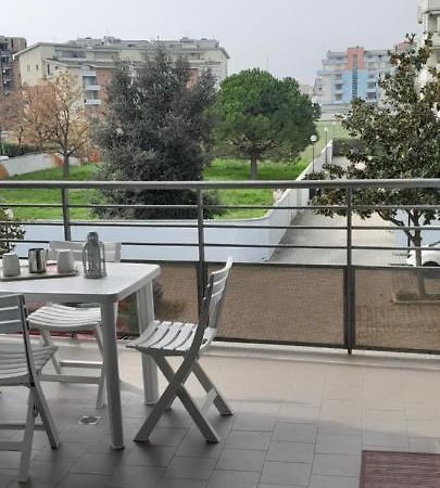 I Meridiani Montesilvano Marina Exteriér fotografie