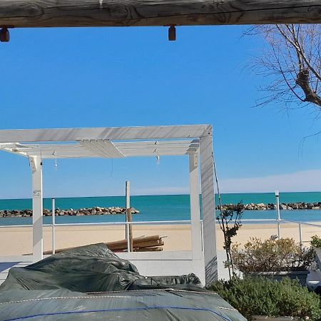 I Meridiani Montesilvano Marina Exteriér fotografie
