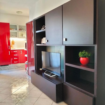 I Meridiani Montesilvano Marina Exteriér fotografie