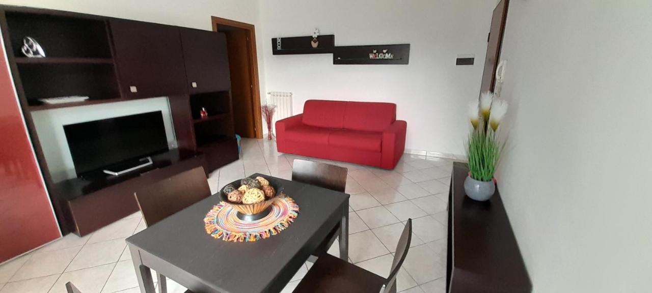 I Meridiani Montesilvano Marina Exteriér fotografie