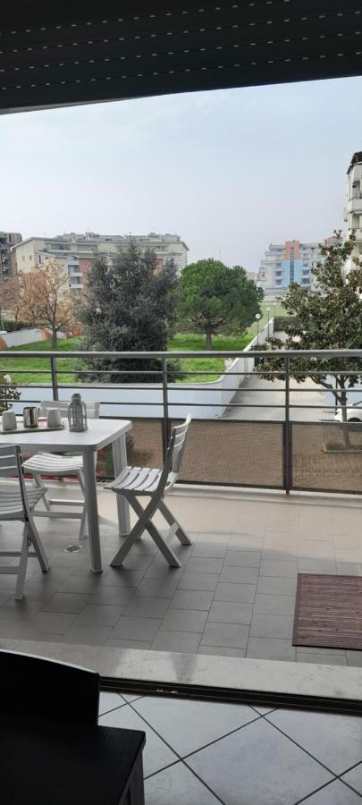 I Meridiani Montesilvano Marina Exteriér fotografie