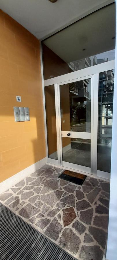 I Meridiani Montesilvano Marina Exteriér fotografie