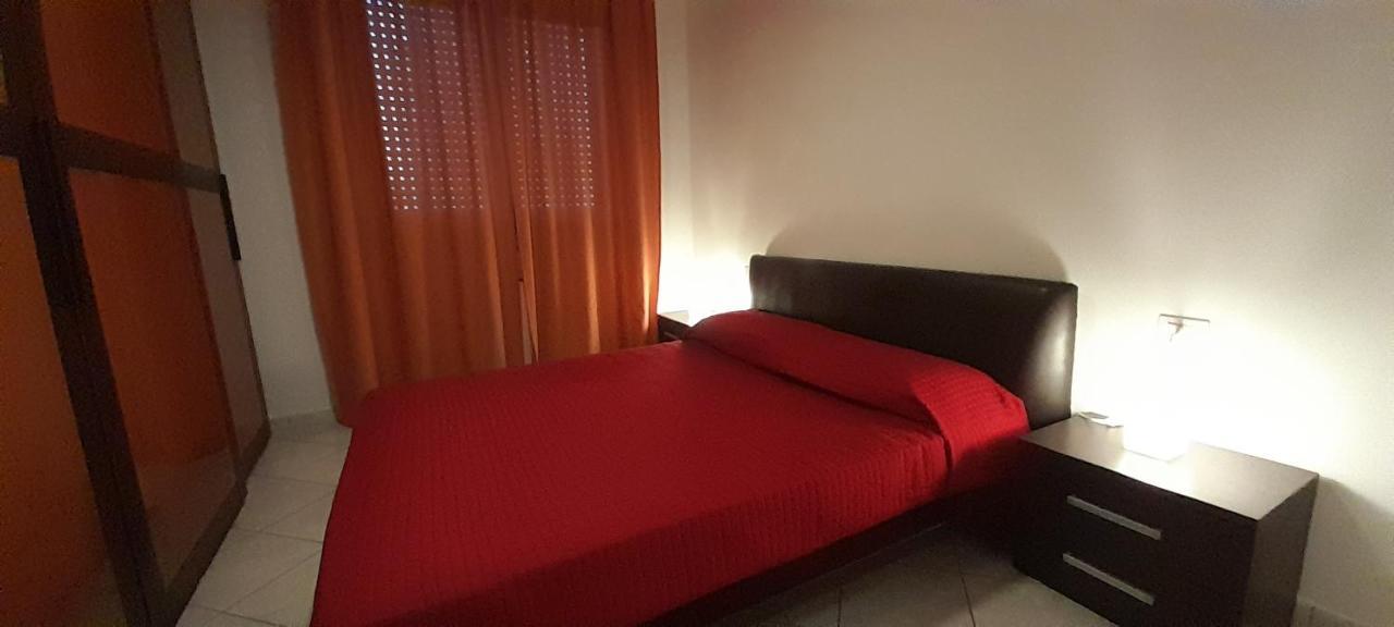 I Meridiani Montesilvano Marina Exteriér fotografie