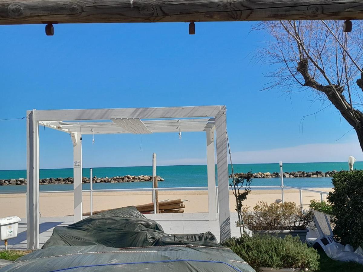 I Meridiani Montesilvano Marina Exteriér fotografie