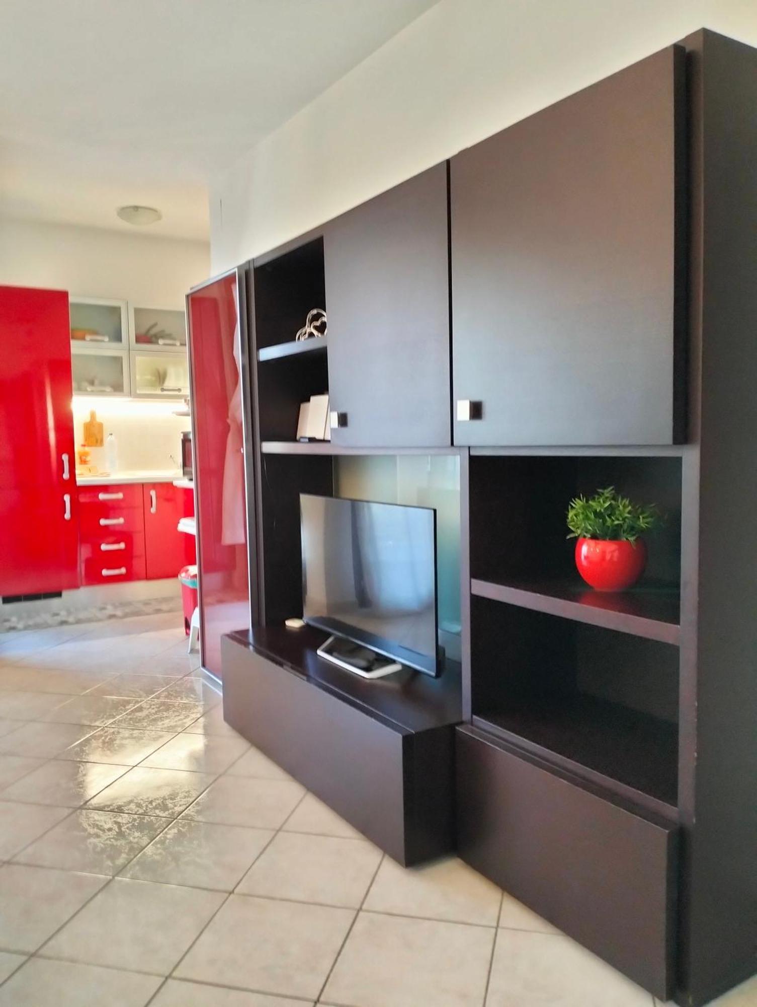 I Meridiani Montesilvano Marina Exteriér fotografie
