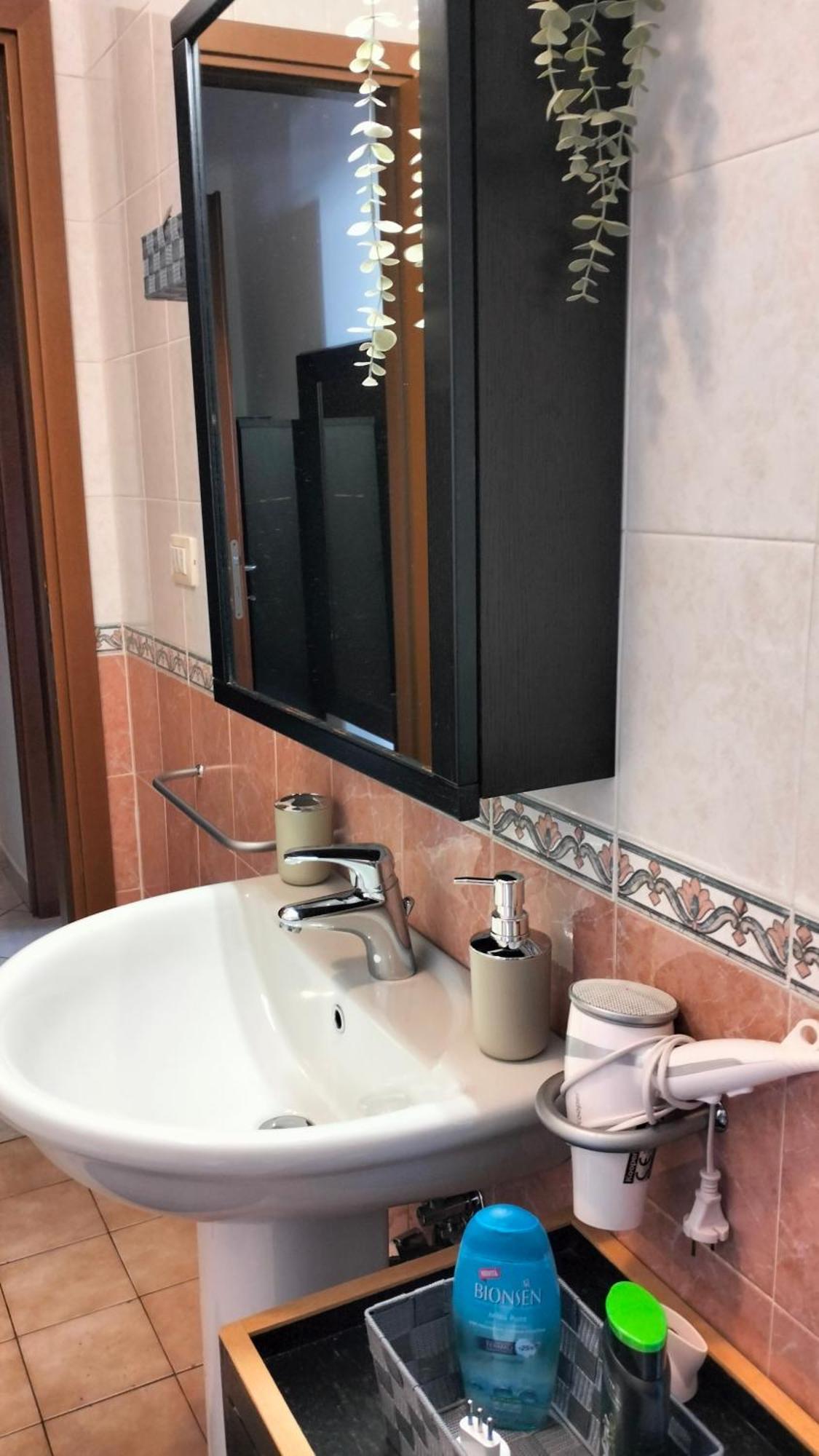 I Meridiani Montesilvano Marina Exteriér fotografie