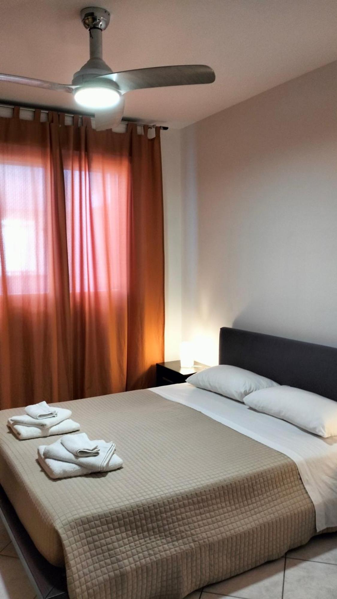 I Meridiani Montesilvano Marina Exteriér fotografie